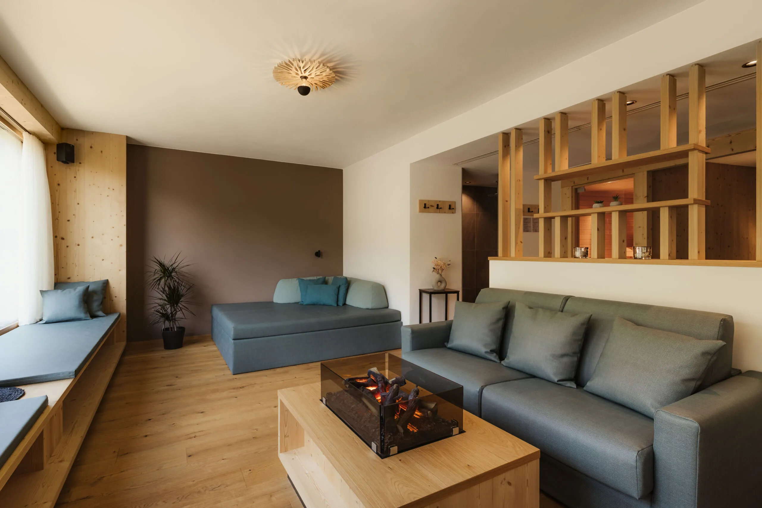 Alex Moling Hotel La Muda 264