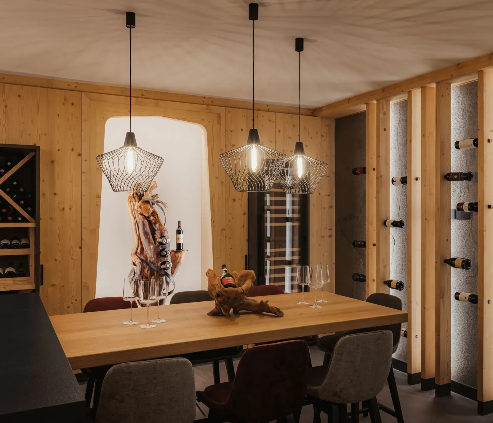 Alex Moling Hotel La Muda 153