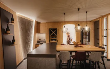 Alex Moling Hotel La Muda 154