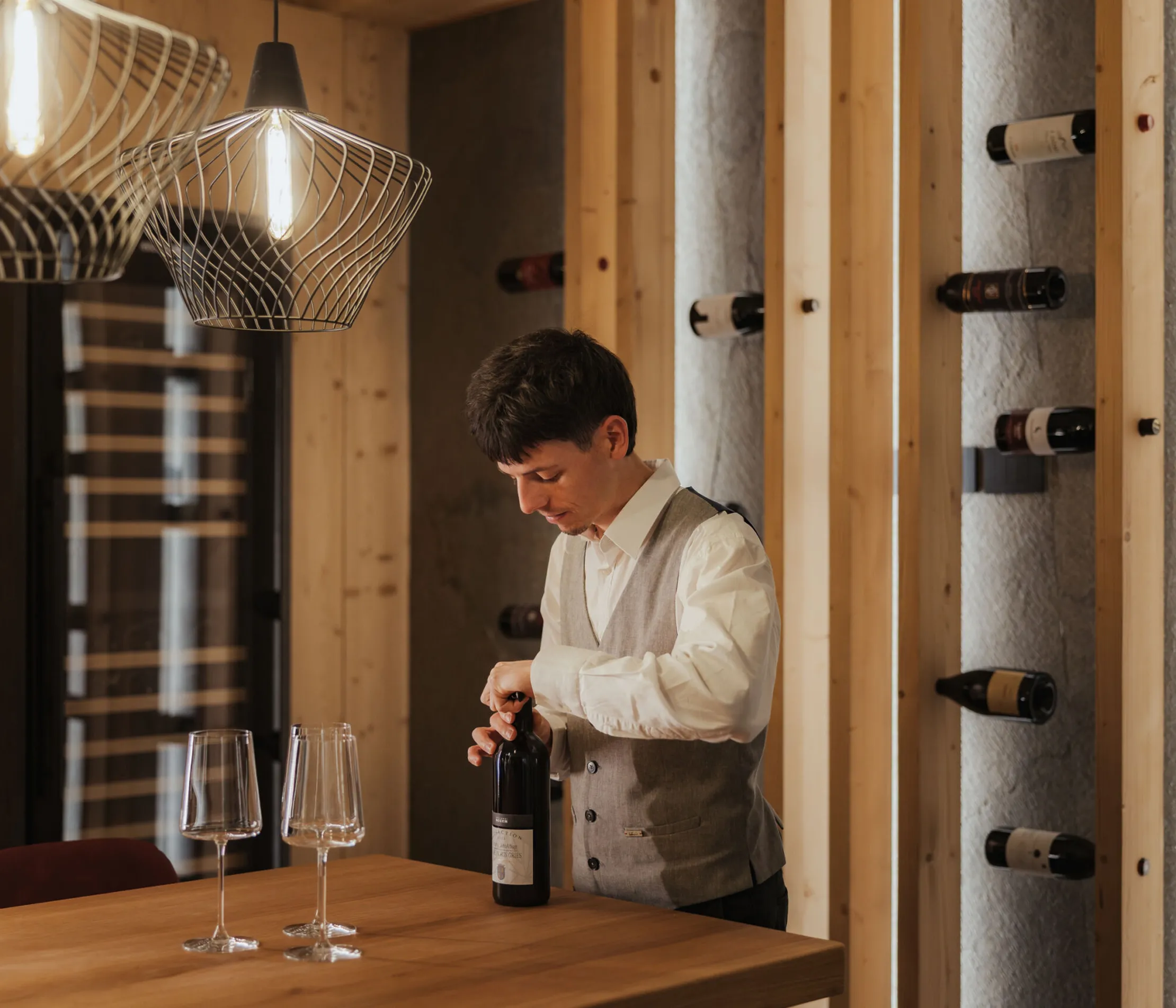 Alex Moling Hotel La Muda 156