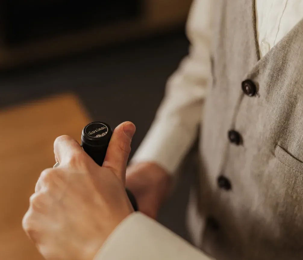 Alex Moling Hotel La Muda 157