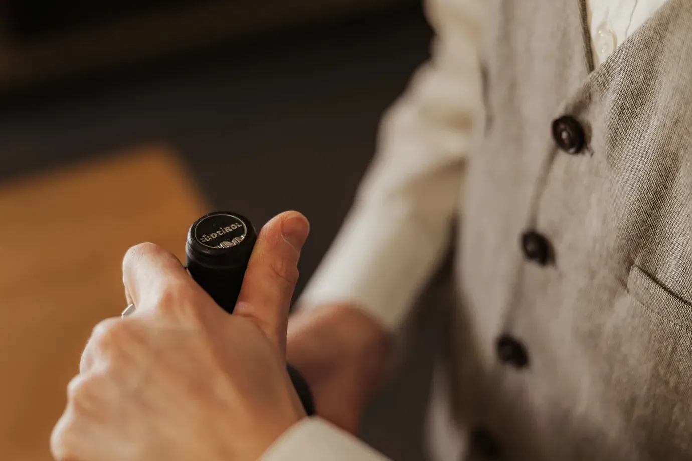 Alex Moling Hotel La Muda 157