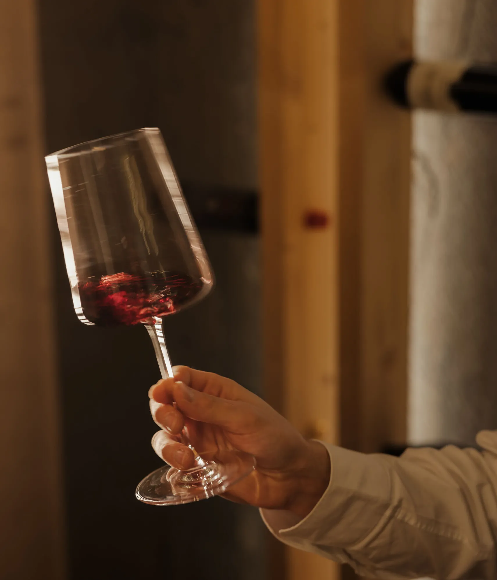 Alex Moling Hotel La Muda 159