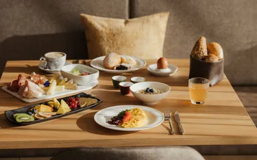 Alex Moling Hotel La Muda 143