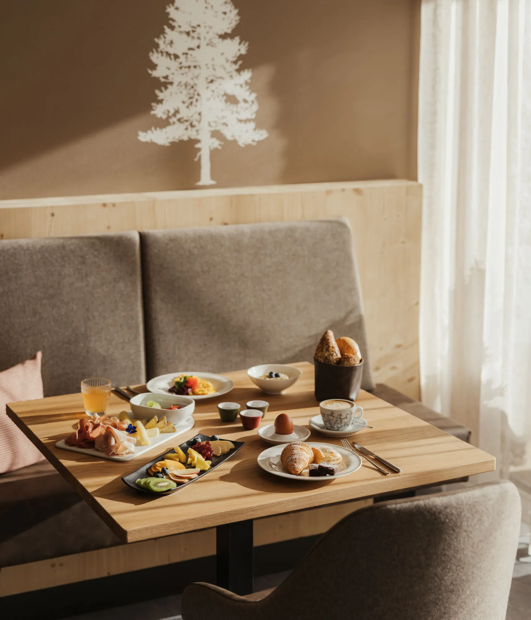 Alex Moling Hotel La Muda 144