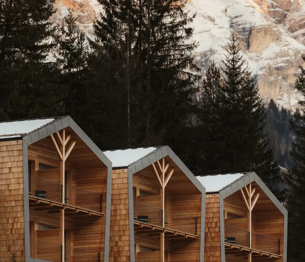 Alex Moling Hotel La Muda 184