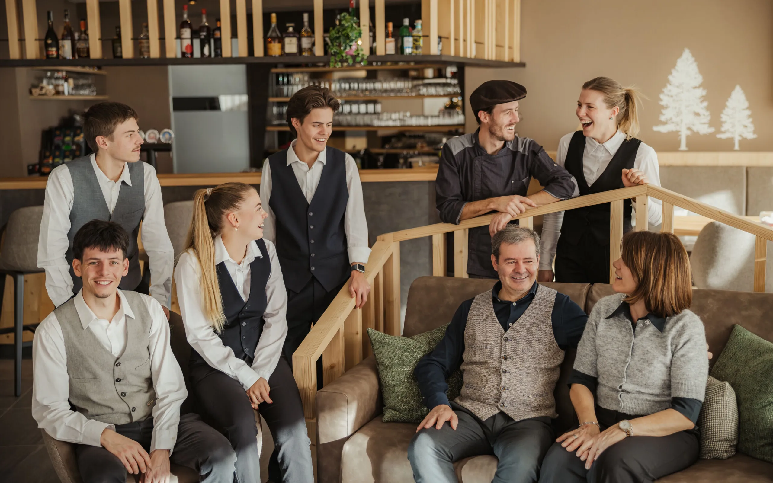 Alex Moling Hotel La Muda 179