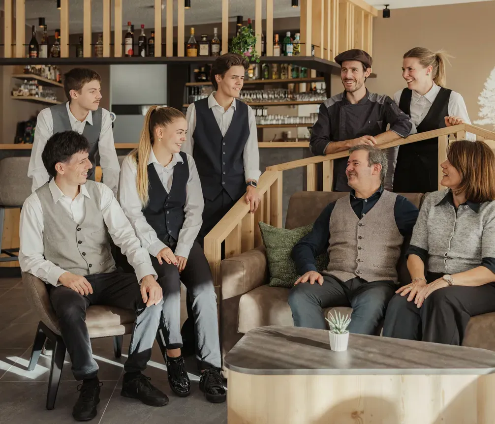 Alex Moling Hotel La Muda 181