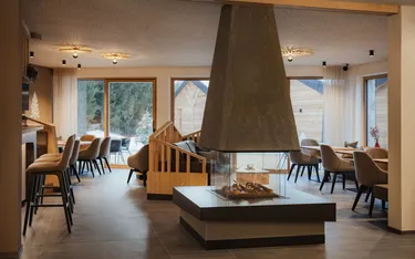 Alex Moling Hotel La Muda 108