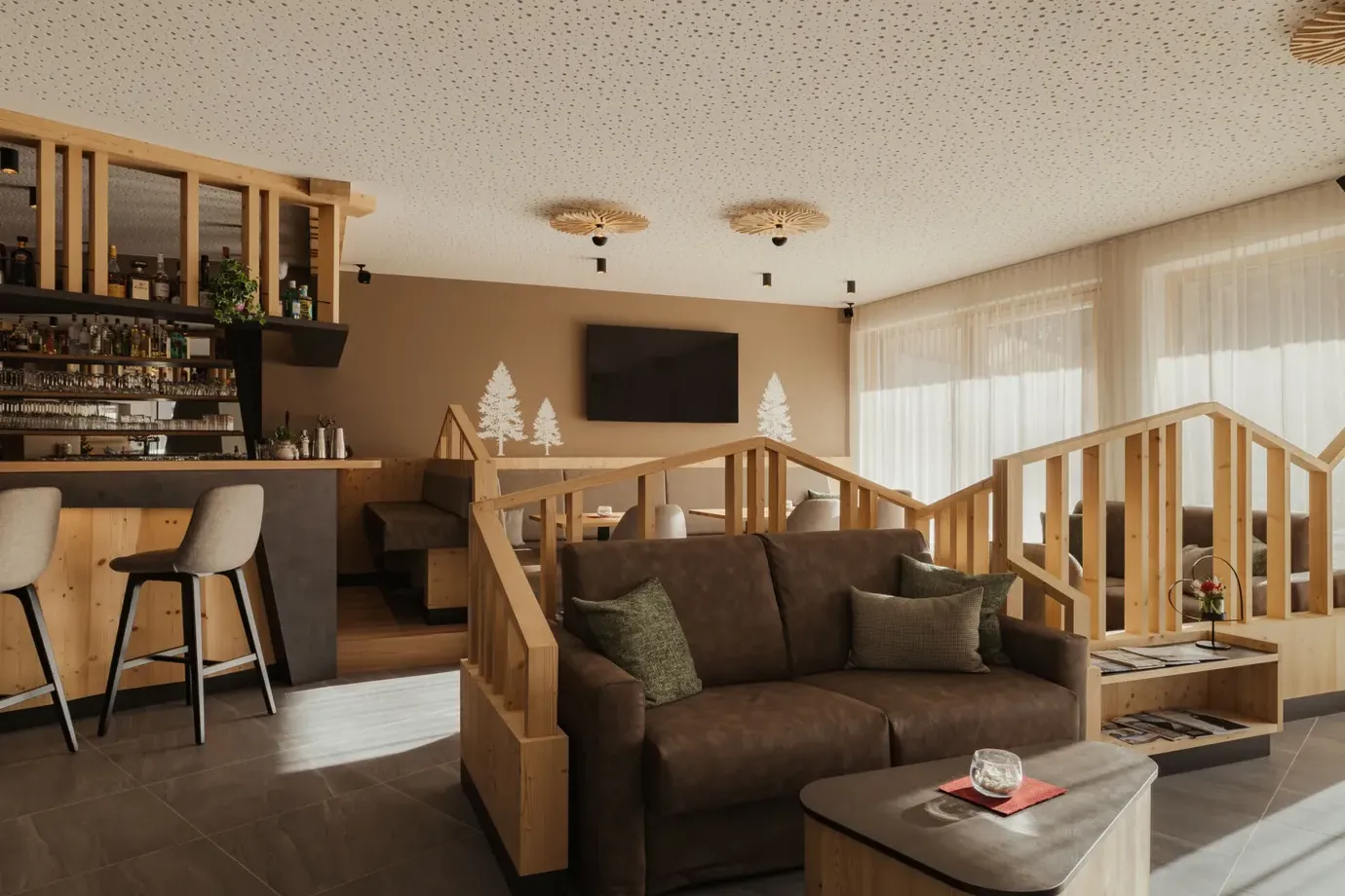 Alex Moling Hotel La Muda 114