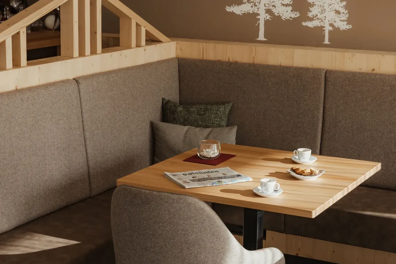 Alex Moling Hotel La Muda 117