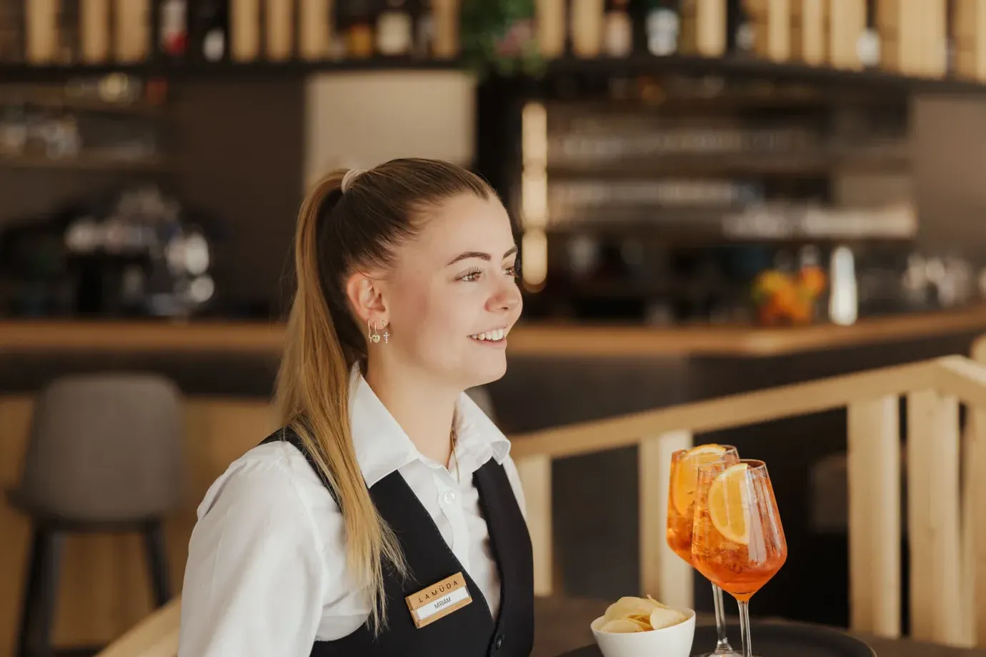 Alex Moling Hotel La Muda 121