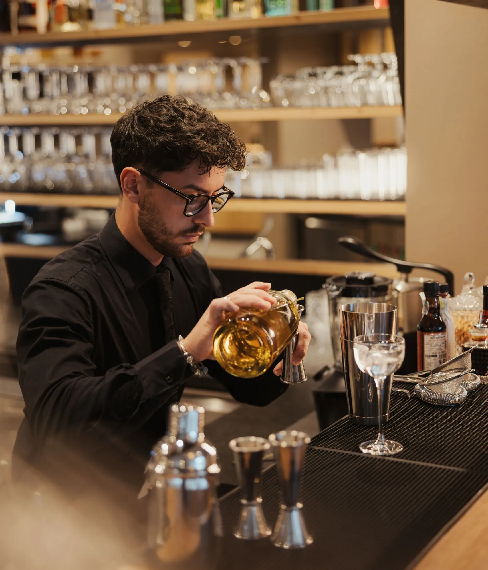 Alex Moling Hotel La Muda 125