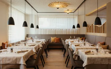 Alex Moling Hotel La Muda 130