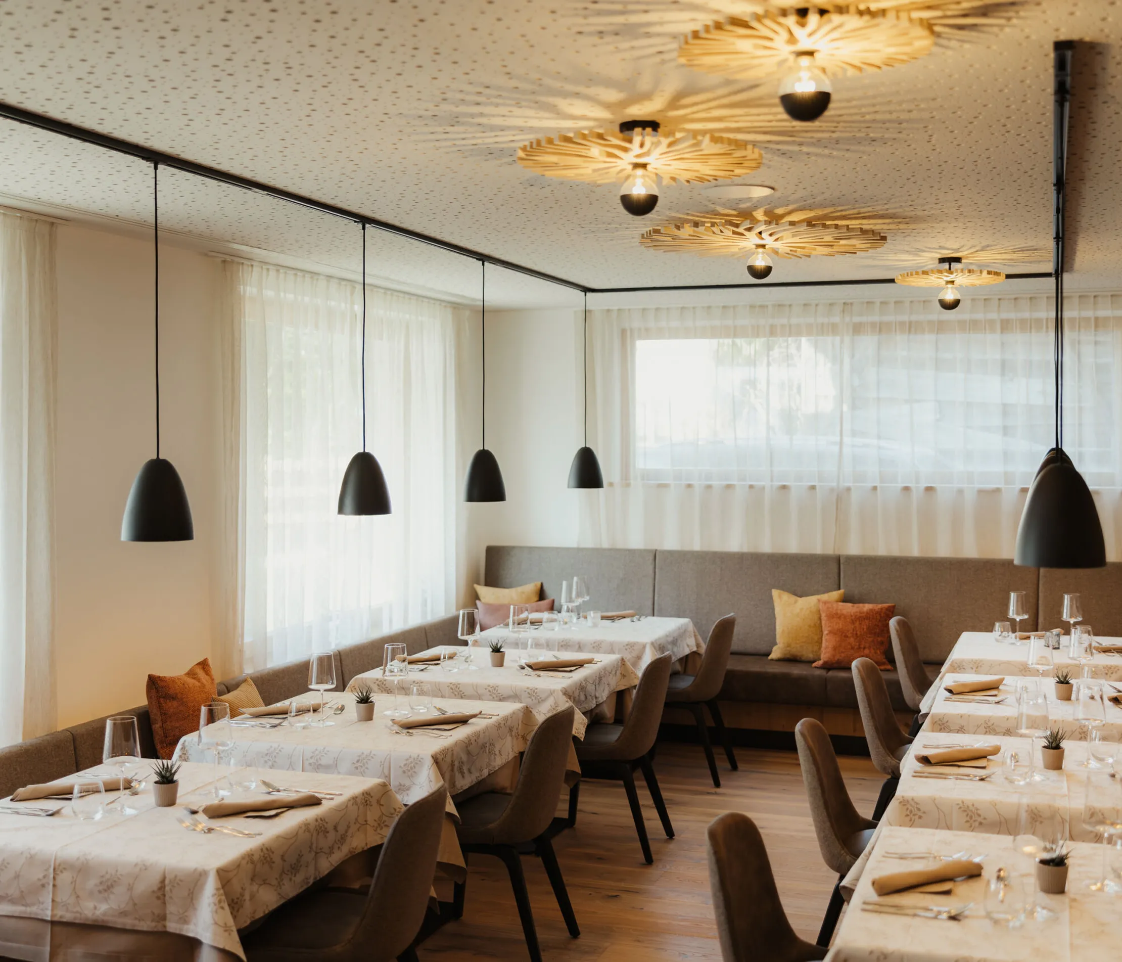 Alex Moling Hotel La Muda 131