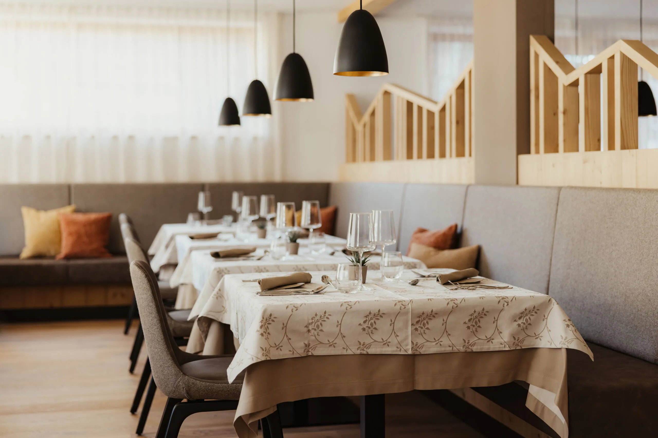 Alex Moling Hotel La Muda 132