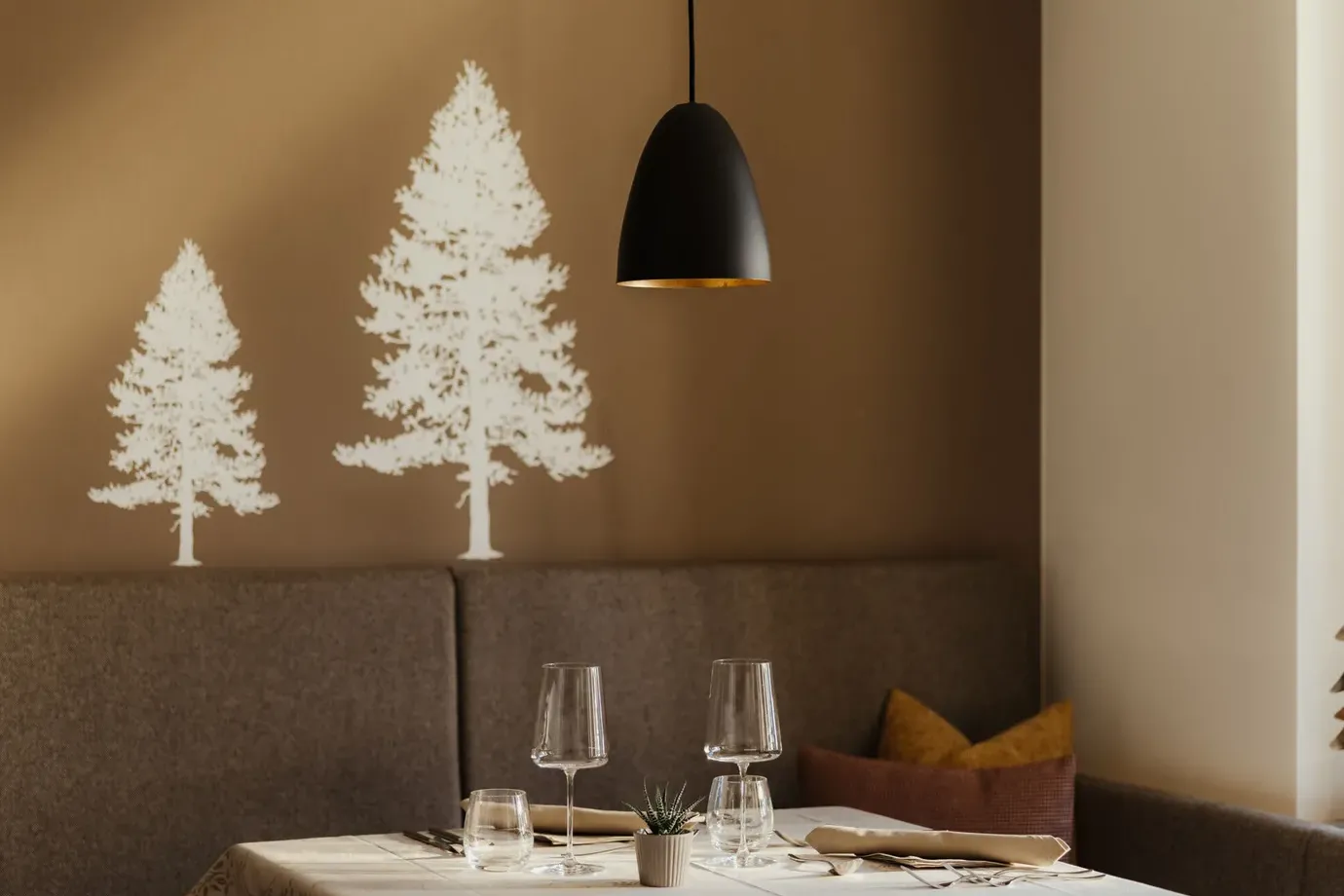 Alex Moling Hotel La Muda 135