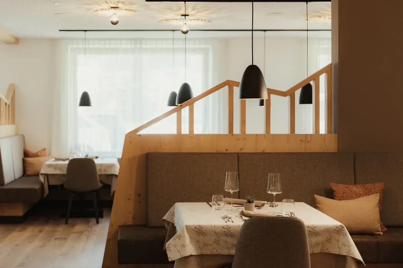 Alex Moling Hotel La Muda 136