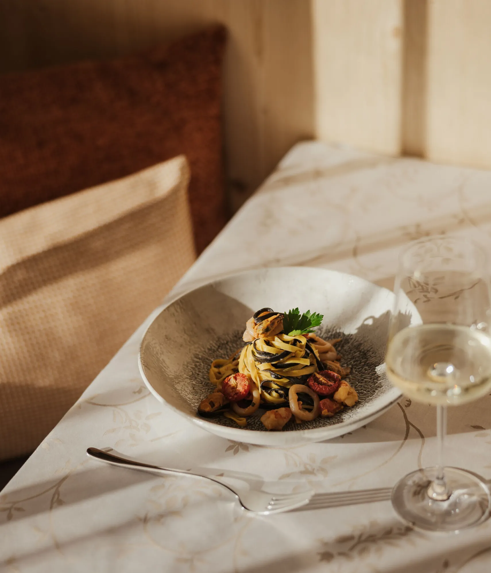 Alex Moling Hotel La Muda 147