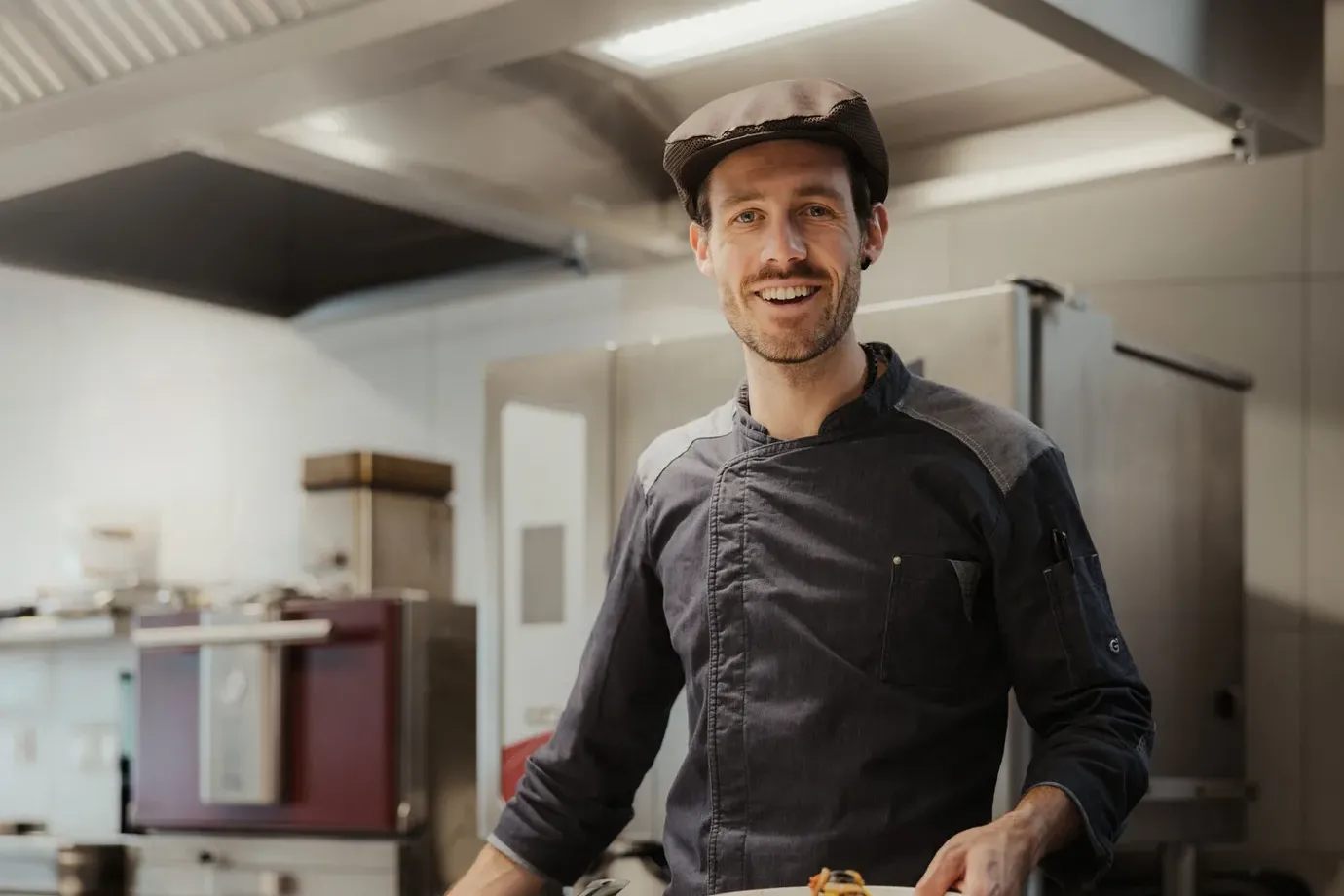 Alex Moling Hotel La Muda 151