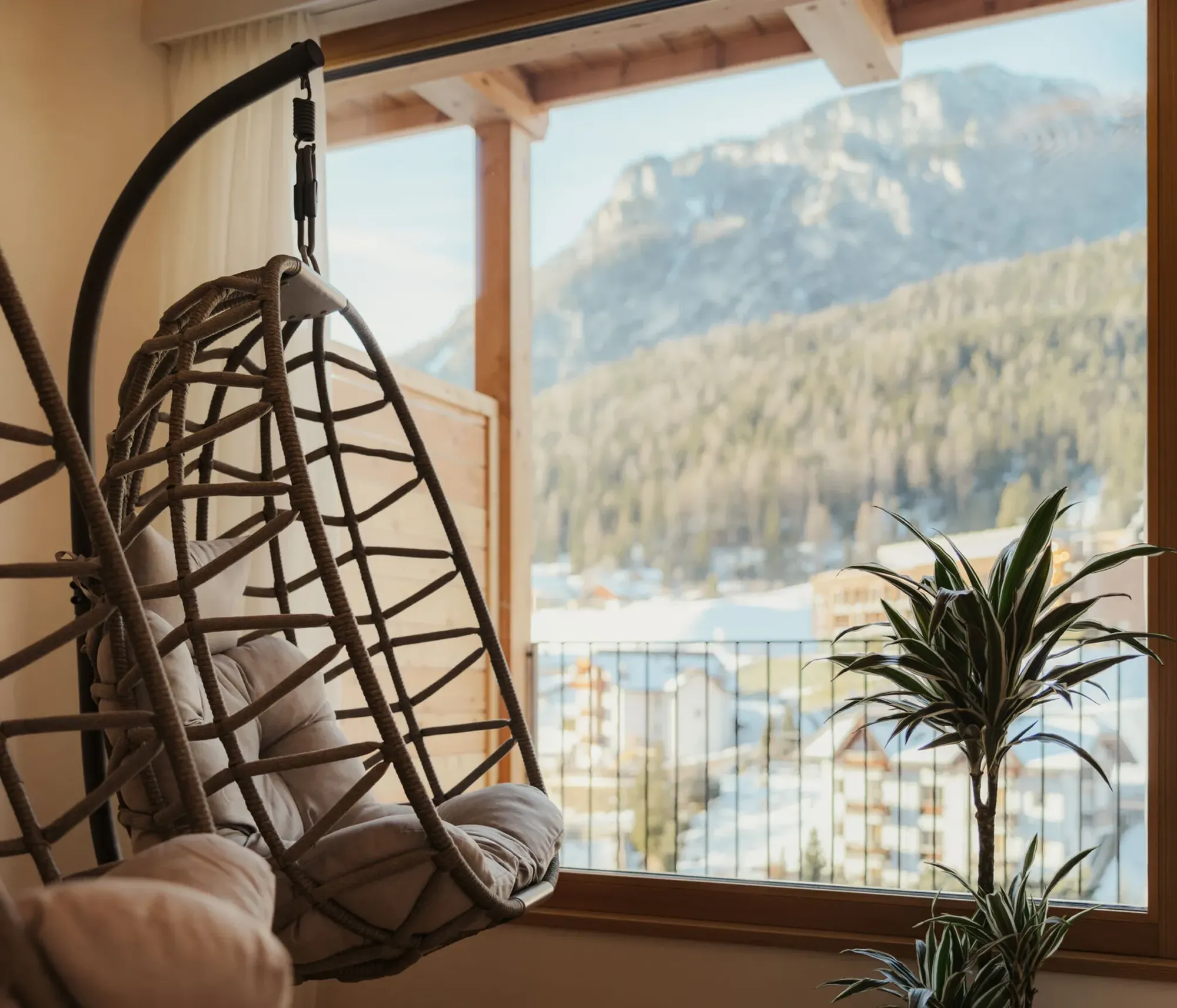 Alex Moling Hotel La Muda 89