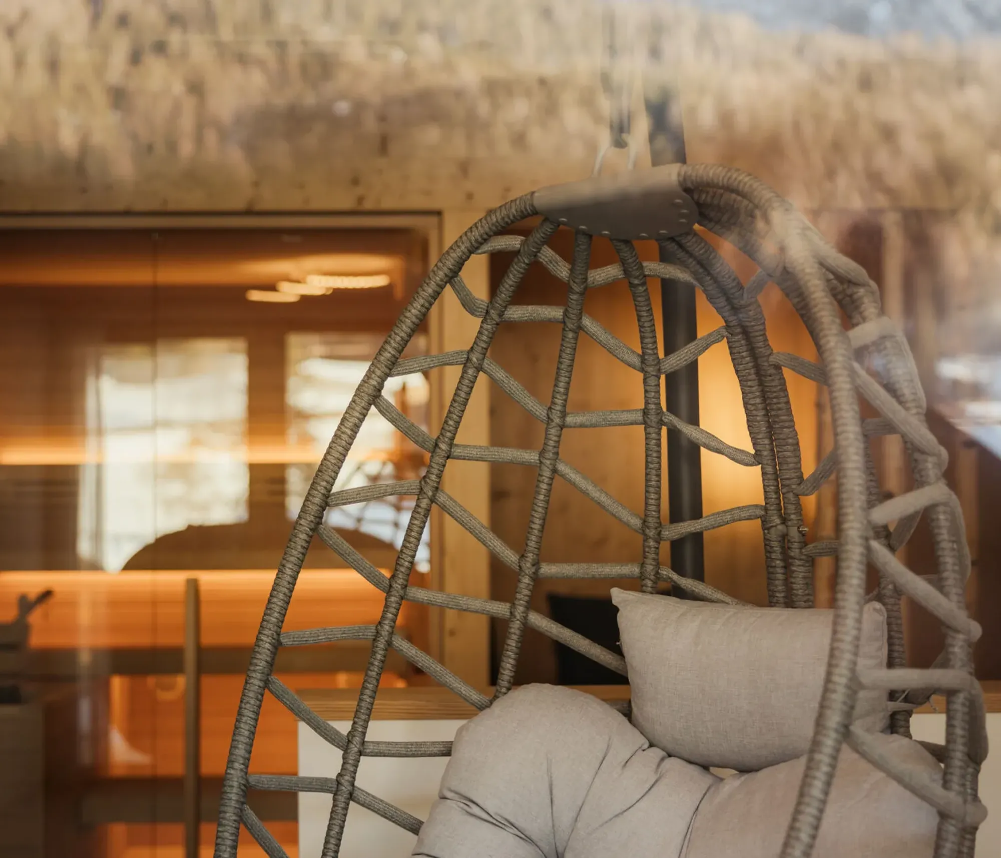 Alex Moling Hotel La Muda 90