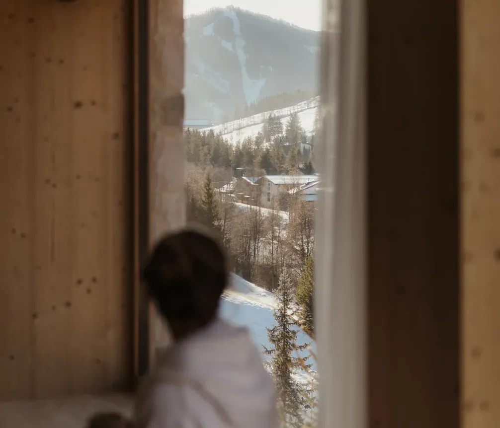 Alex Moling Hotel La Muda 100