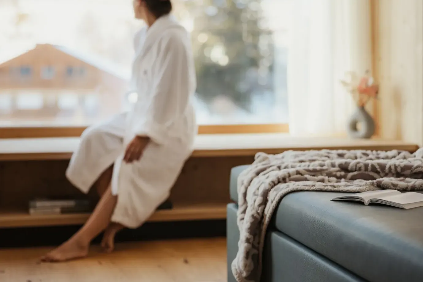 Alex Moling Hotel La Muda 102