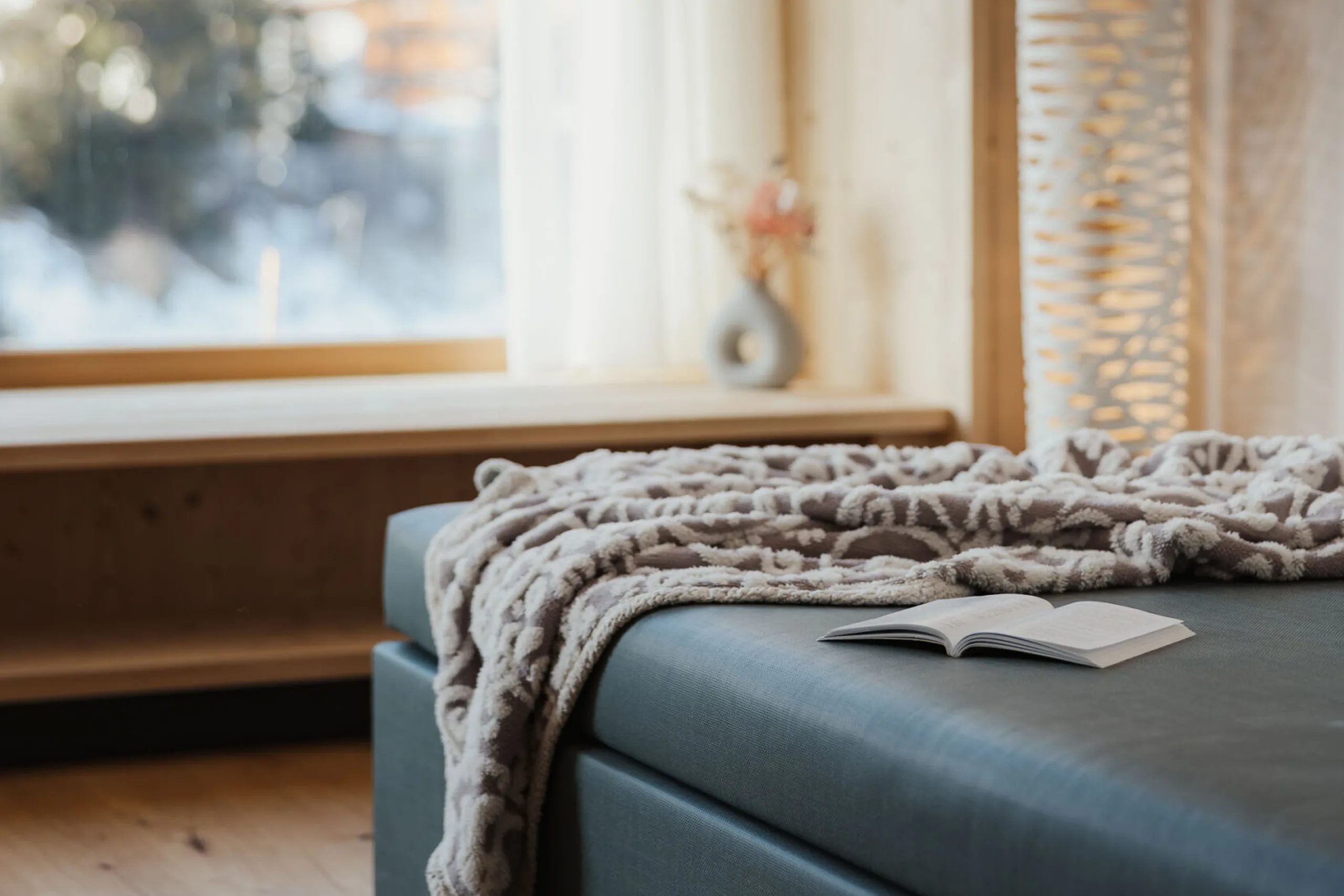 Alex Moling Hotel La Muda 103