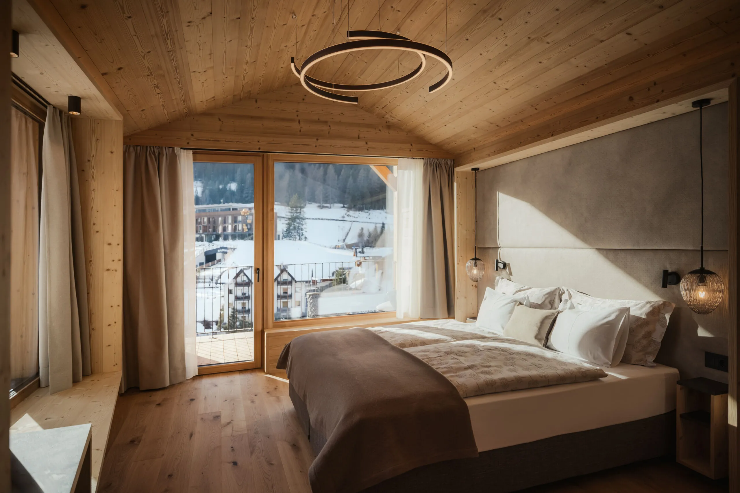 Alex Moling Hotel La Muda 58