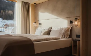 Alex Moling Hotel La Muda 51