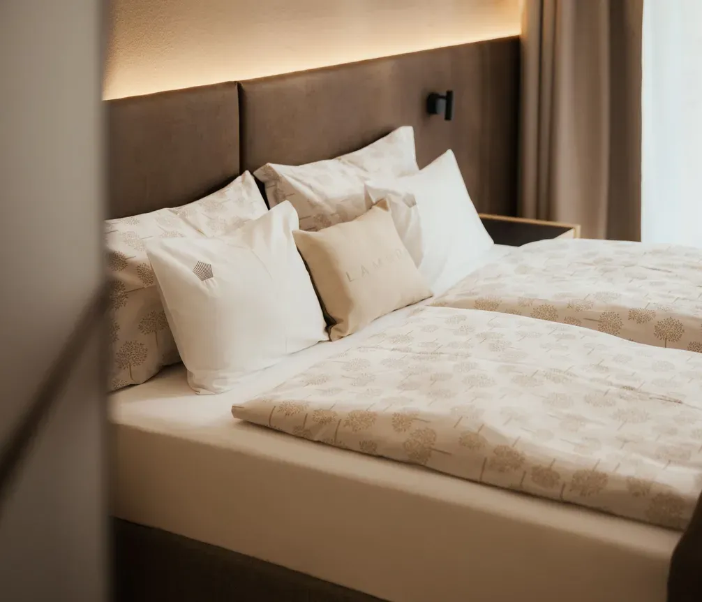Alex Moling Hotel La Muda 14
