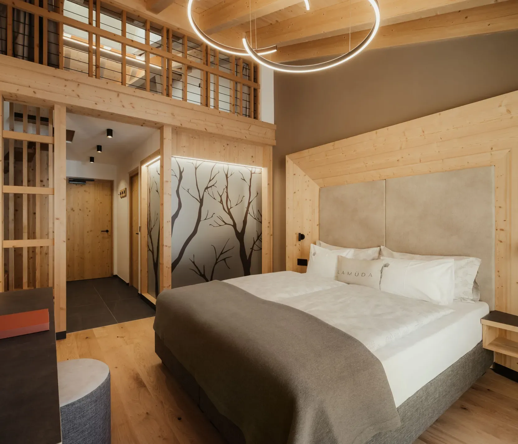 Alex Moling Hotel La Muda 34