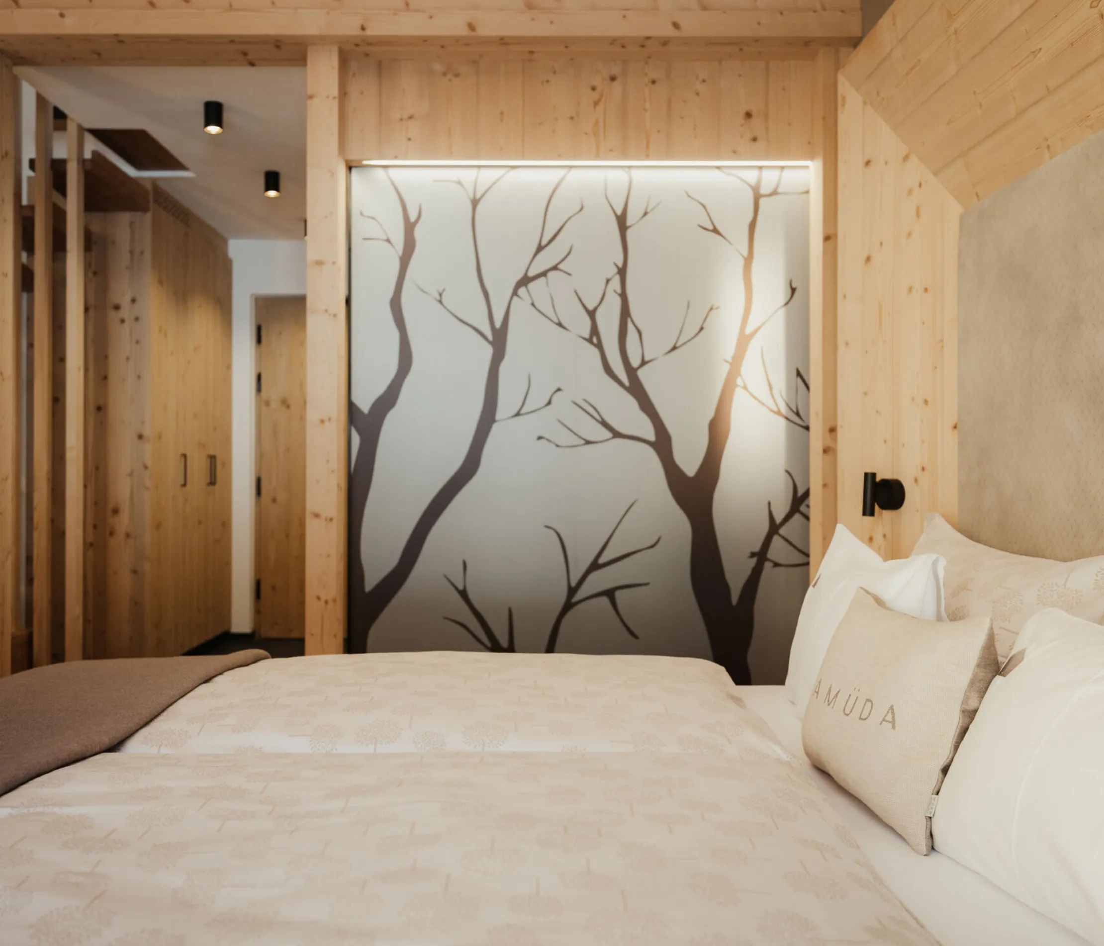 Alex Moling Hotel La Muda 35
