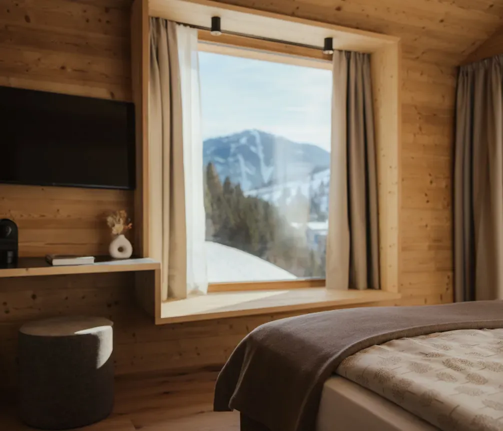 Alex Moling Hotel La Muda 60