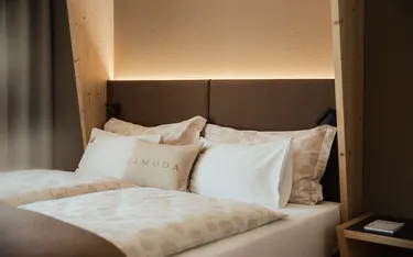 Alex Moling Hotel La Muda 3