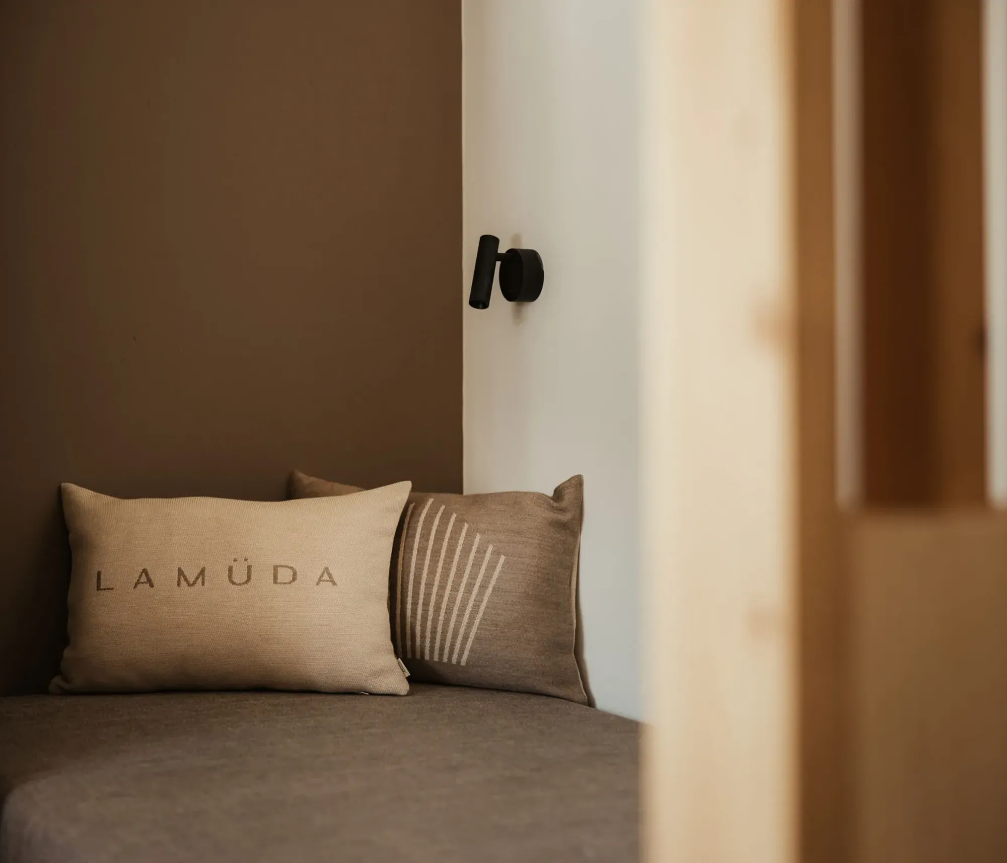 Alex Moling Hotel La Muda 5