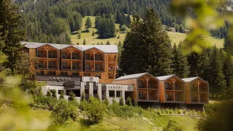 Alex Moling Hotel La Muda 2311